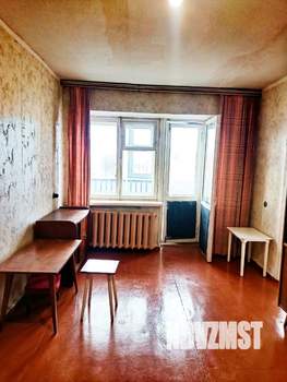 3-к квартира, вторичка, 58м2, 4/5 этаж