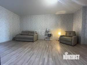 2-к квартира, вторичка, 83м2, 10/19 этаж