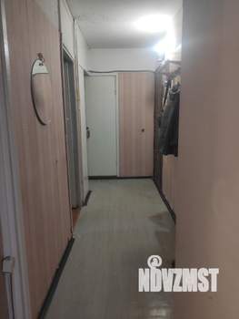 3-к квартира, вторичка, 57м2, 8/9 этаж