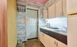 Студия квартира, вторичка, 18м2, 5/5 этаж