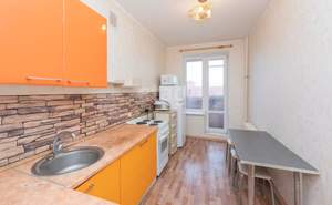 1-к квартира, вторичка, 39м2, 17/17 этаж