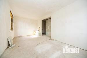 1-к квартира, вторичка, 32м2, 3/5 этаж