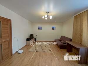 2-к квартира, вторичка, 72м2, 8/9 этаж