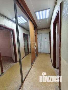 2-к квартира, вторичка, 38м2, 8/9 этаж