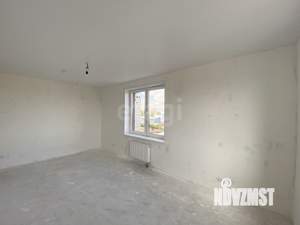 3-к квартира, вторичка, 79м2, 7/23 этаж