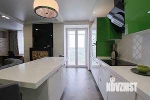 2-к квартира, вторичка, 66м2, 16/16 этаж