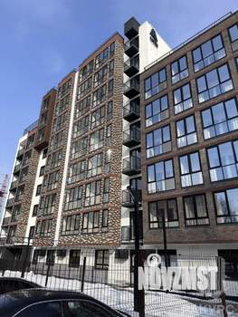 3-к квартира, вторичка, 50м2, 4/9 этаж