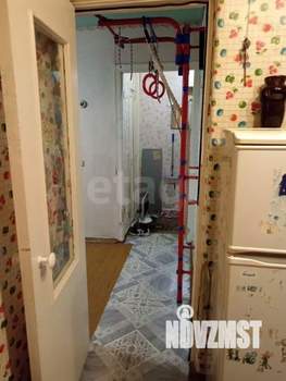 1-к квартира, вторичка, 30м2, 5/5 этаж