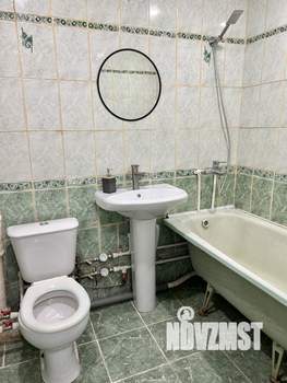 1-к квартира, вторичка, 29м2, 8/9 этаж