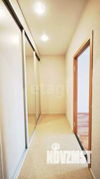 1-к квартира, вторичка, 38м2, 4/9 этаж