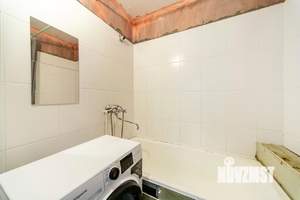 2-к квартира, вторичка, 53м2, 1/10 этаж