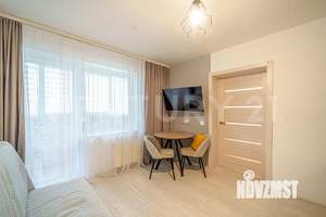 1-к квартира, вторичка, 42м2, 2/5 этаж