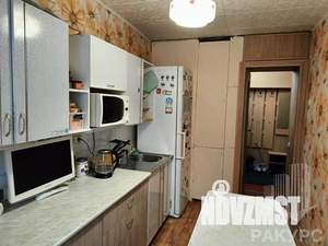 3-к квартира, вторичка, 65м2, 5/10 этаж