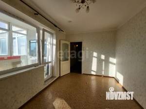 2-к квартира, вторичка, 60м2, 11/16 этаж