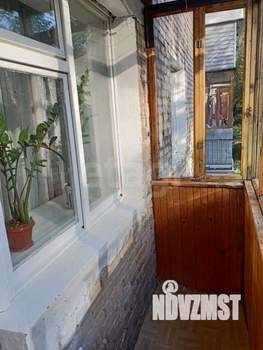 2-к квартира, вторичка, 44м2, 3/5 этаж