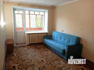 1-к квартира, вторичка, 30м2, 2/5 этаж