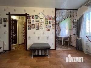 1-к квартира, вторичка, 28м2, 5/10 этаж