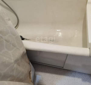 1-к квартира, вторичка, 28м2, 9/9 этаж