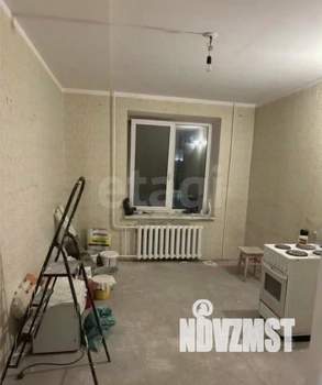 3-к квартира, вторичка, 87м2, 8/17 этаж