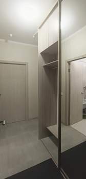 2-к квартира, вторичка, 43м2, 5/25 этаж