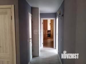 2-к квартира, вторичка, 63м2, 6/9 этаж