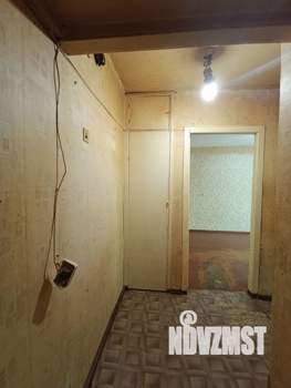 2-к квартира, вторичка, 45м2, 3/5 этаж