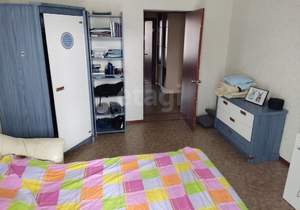 3-к квартира, вторичка, 100м2, 3/7 этаж