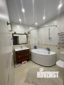 3-к квартира, вторичка, 84м2, 17/25 этаж
