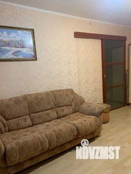 2-к квартира, вторичка, 49м2, 1/10 этаж