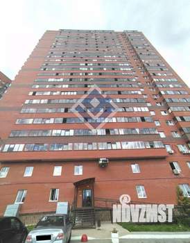 Студия квартира, вторичка, 28м2, 19/25 этаж