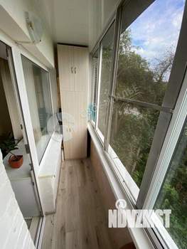 1-к квартира, вторичка, 31м2, 3/5 этаж