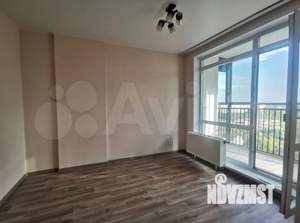 1-к квартира, вторичка, 36м2, 14/20 этаж