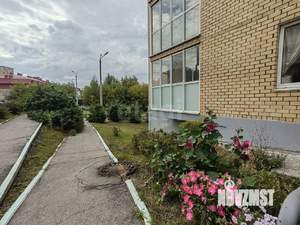 3-к квартира, вторичка, 82м2, 11/16 этаж