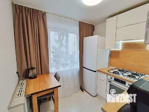 1-к квартира, вторичка, 30м2, 2/6 этаж