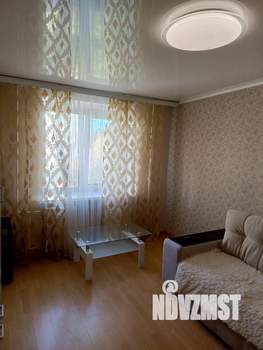 2-к квартира, вторичка, 38м2, 4/5 этаж