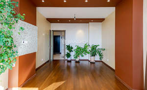 4-к квартира, вторичка, 134м2, 9/25 этаж