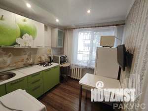 1-к квартира, вторичка, 34м2, 4/5 этаж