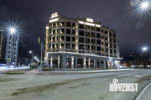 1-к квартира, вторичка, 70м2, 2/6 этаж