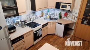 1-к квартира, вторичка, 38м2, 2/10 этаж
