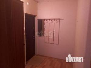 1-к квартира, вторичка, 45м2, 11/16 этаж