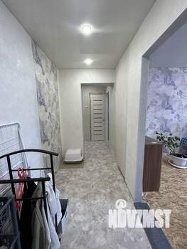 2-к квартира, вторичка, 49м2, 5/5 этаж
