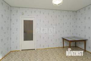 2-к квартира, вторичка, 53м2, 3/10 этаж