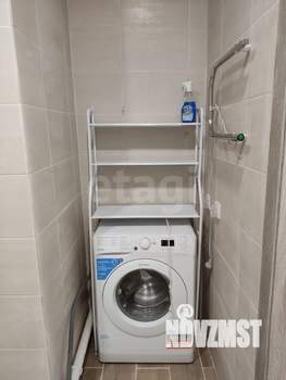 1-к квартира, вторичка, 35м2, 7/9 этаж