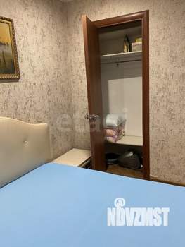 1-к квартира, вторичка, 32м2, 3/5 этаж