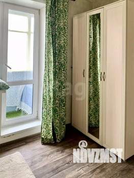 2-к квартира, вторичка, 52м2, 2/10 этаж