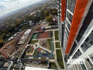 1-к квартира, вторичка, 31м2, 18/26 этаж