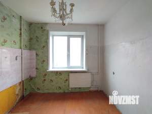 3-к квартира, вторичка, 68м2, 6/9 этаж