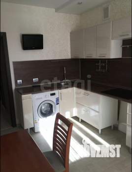 1-к квартира, вторичка, 46м2, 4/10 этаж