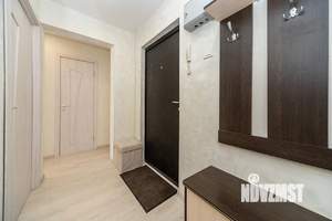 3-к квартира, вторичка, 52м2, 4/9 этаж