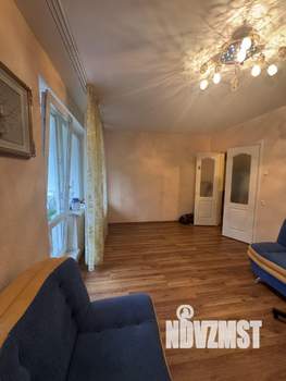 2-к квартира, вторичка, 58м2, 3/9 этаж